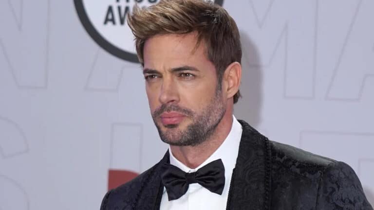 William Levy’s Hair Transplant Journey | SurgeryTR