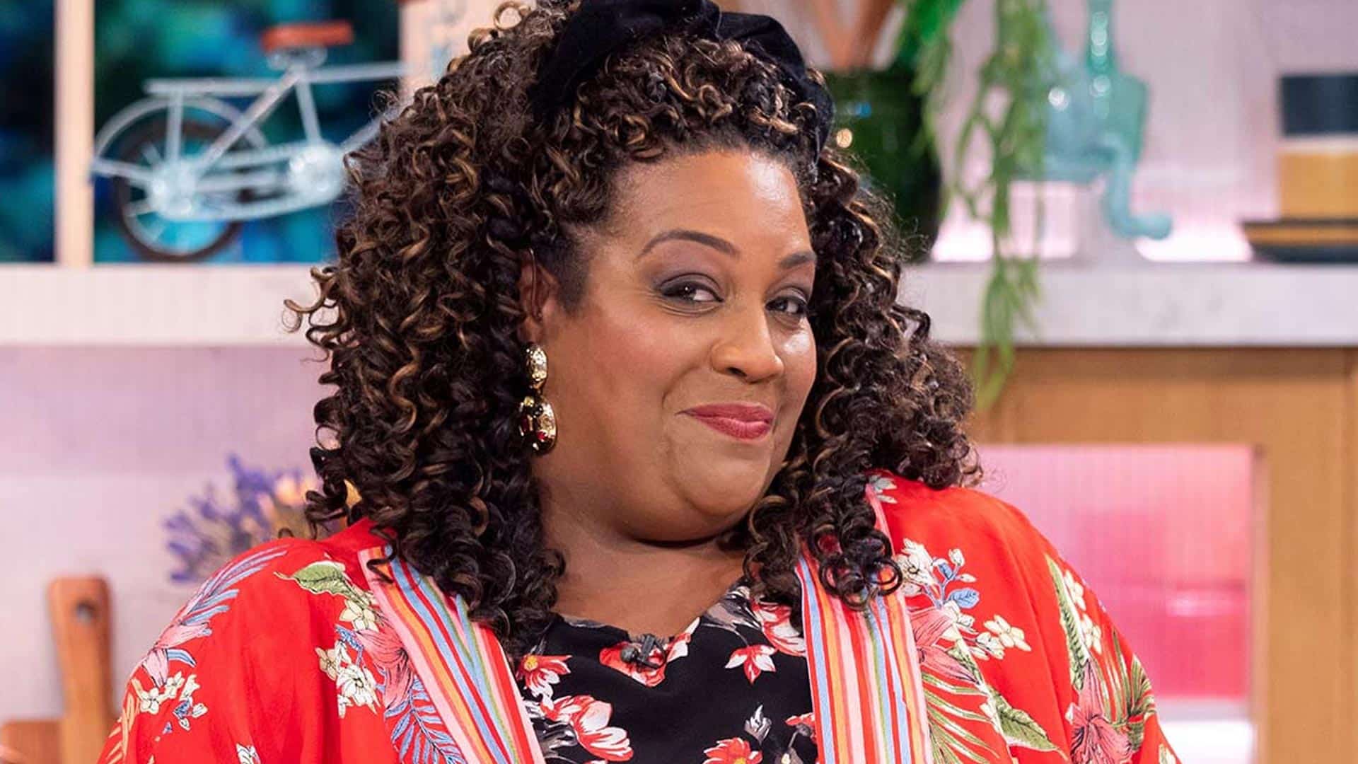 Alison Hammond Weight Loss Surgery | SurgeryTR