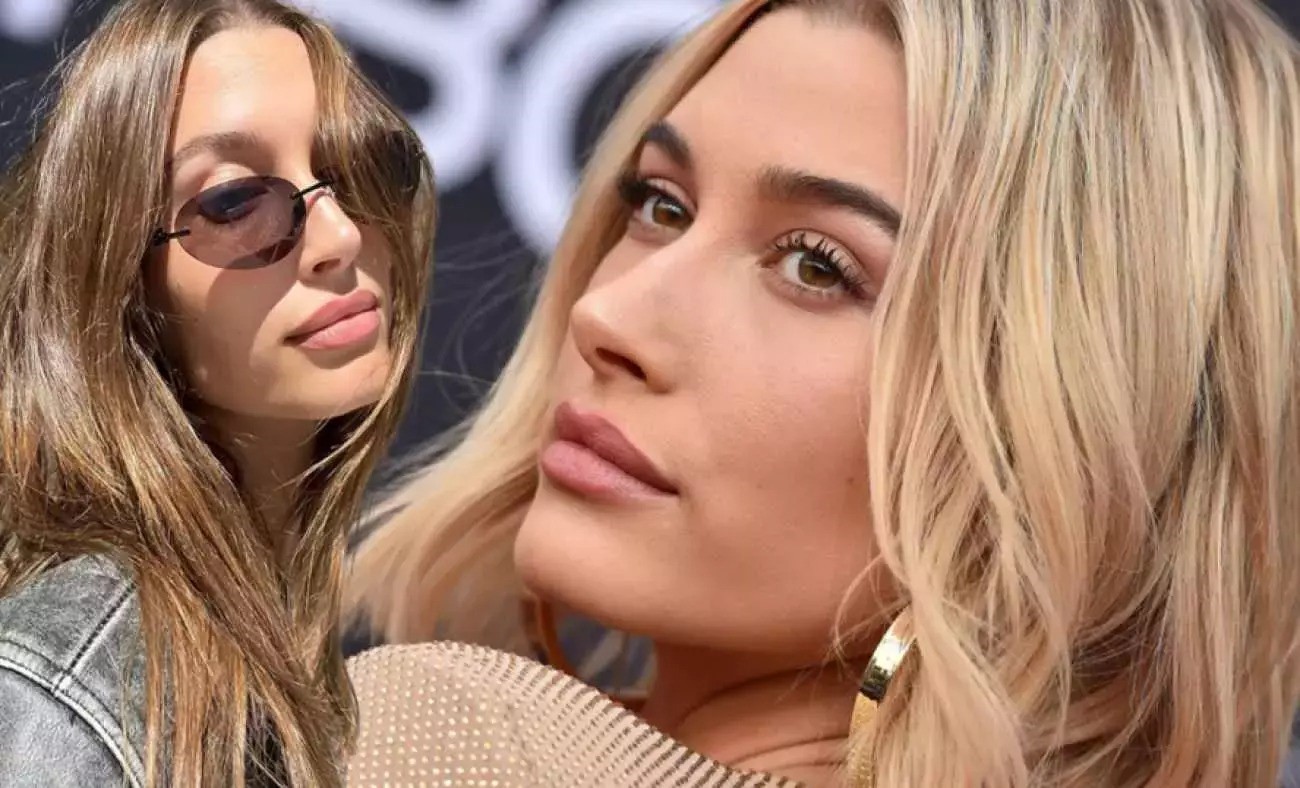 Did Hailey Bieber Have Plastic Surgery? Separating Fact from Fiction 